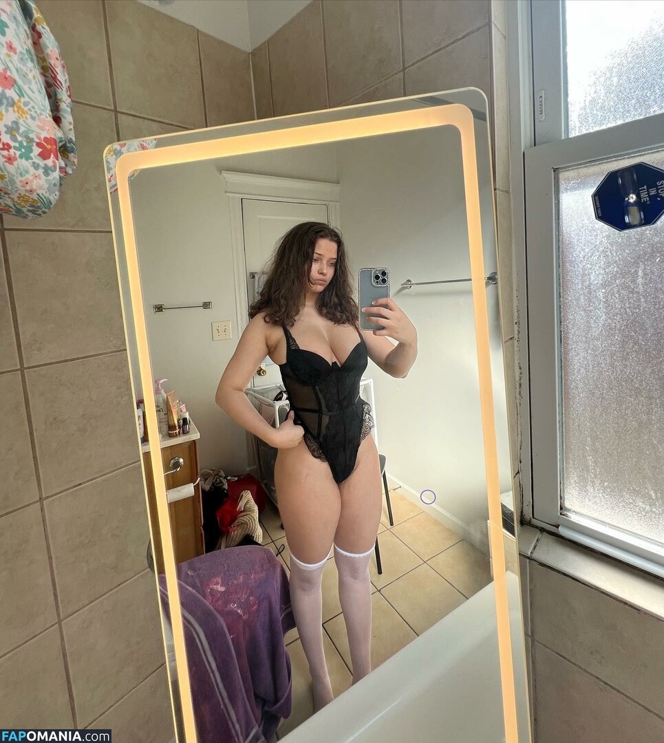 Itzwhitechina Çıplak OnlyFans  Sızdırılmış Fotoğraf #3