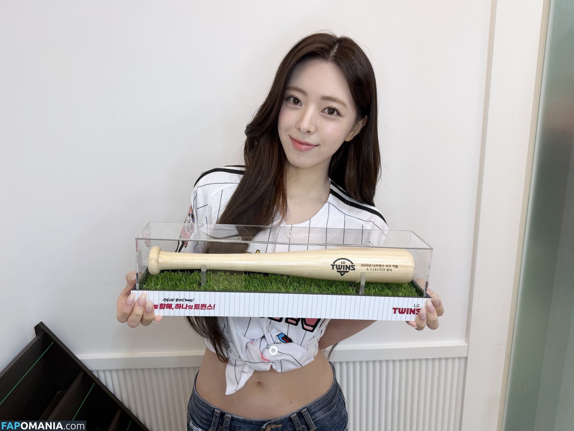 itzy.all.in.us Çıplak OnlyFans  Sızdırılmış Fotoğraf #5
