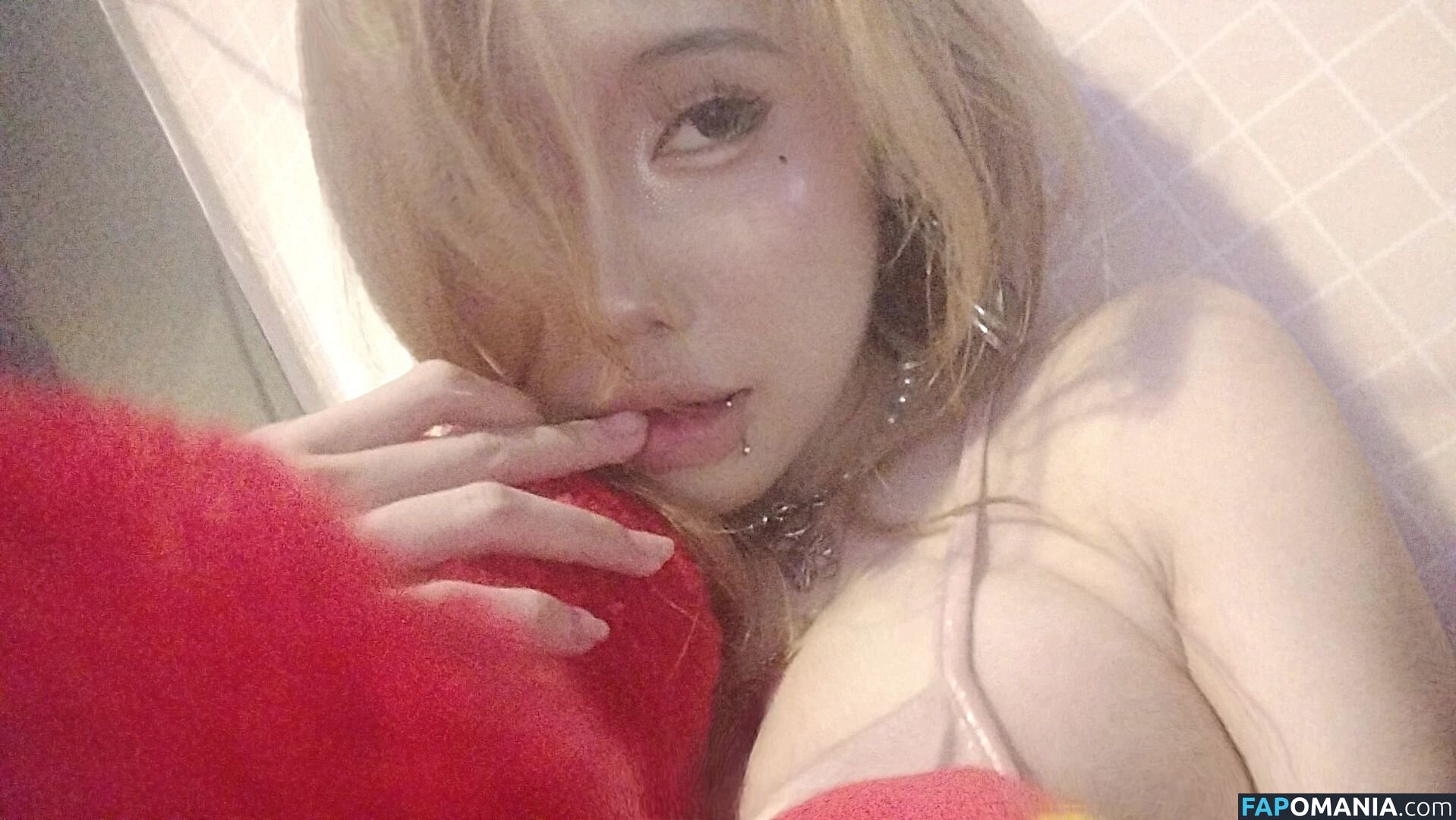 itzz_zdalyie Çıplak OnlyFans  Sızdırılmış Fotoğraf #4