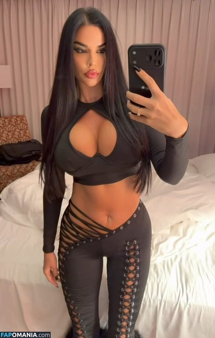 Ivana Knoll / knolldoll Çıplak OnlyFans  Sızdırılmış Fotoğraf #259