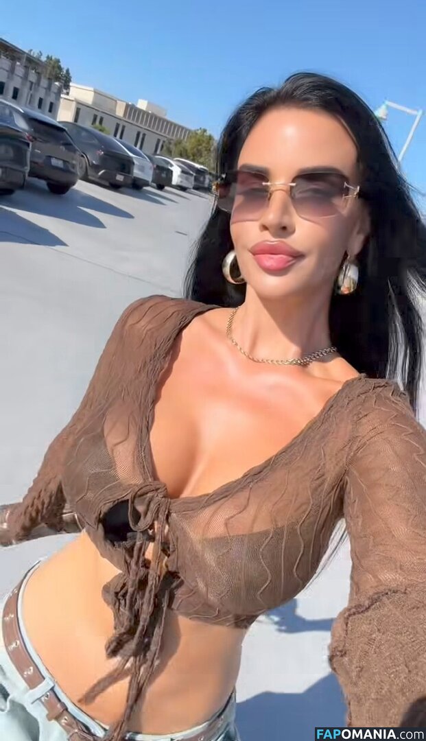 Ivana Knoll / knolldoll Çıplak OnlyFans  Sızdırılmış Fotoğraf #285