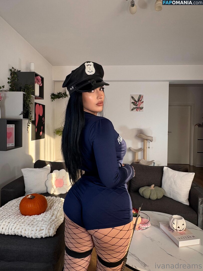 Ivanadreams / ivanaadreams Çıplak OnlyFans  Sızdırılmış Fotoğraf #20