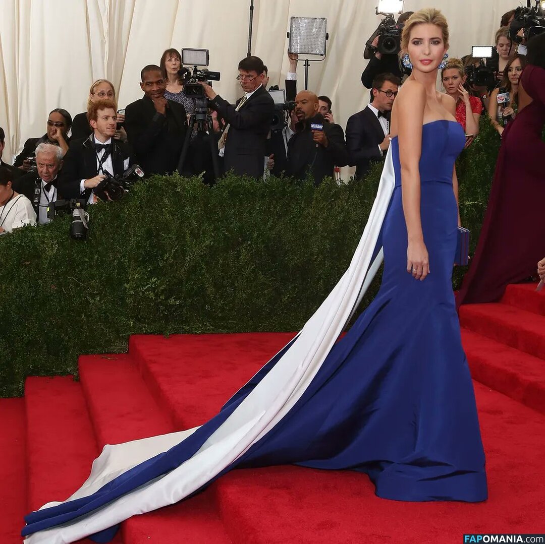 Ivanka Trump / IvankaTrump Çıplak OnlyFans  Sızdırılmış Fotoğraf #80