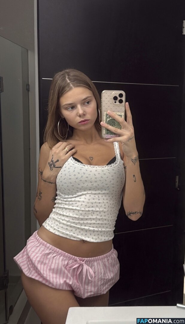 Ivasimmetria Çıplak OnlyFans  Sızdırılmış Fotoğraf #3