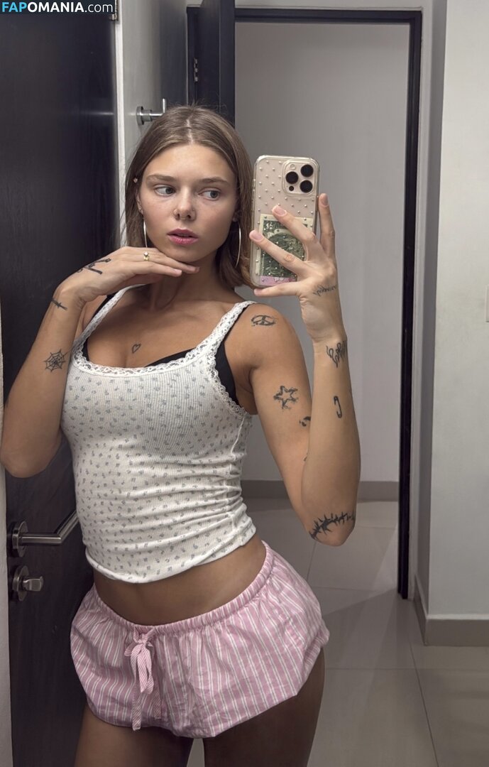 Ivasimmetria Çıplak OnlyFans  Sızdırılmış Fotoğraf #4