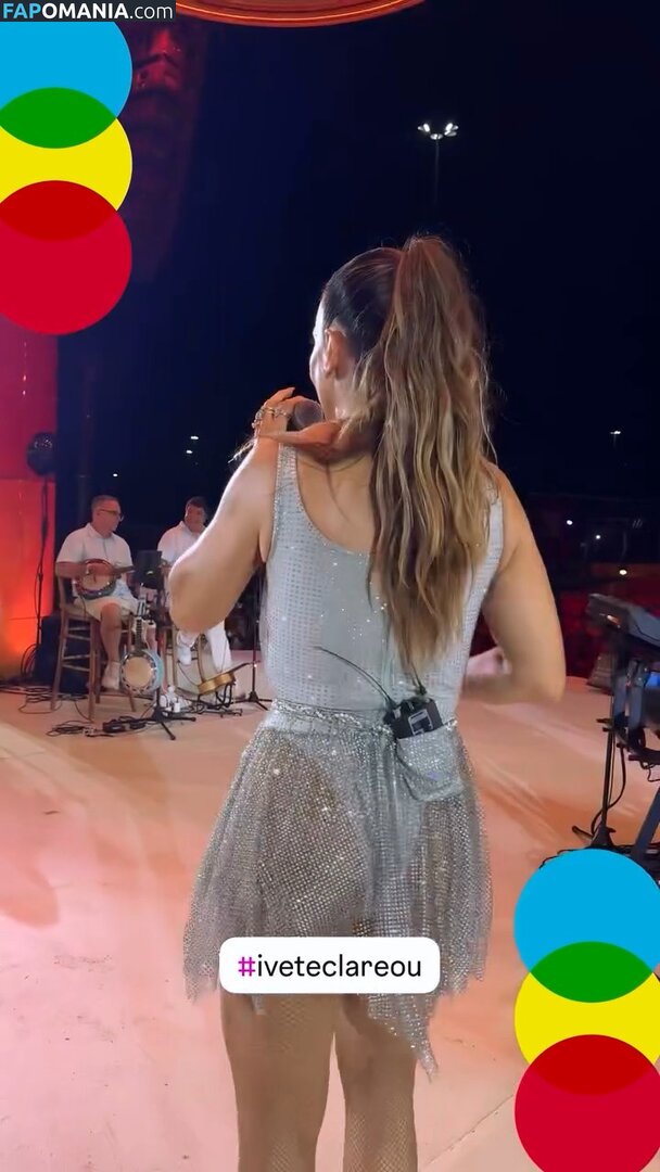 Ivete Sangalo / iammagicboy / ivetesangalo Çıplak OnlyFans  Sızdırılmış Fotoğraf #10
