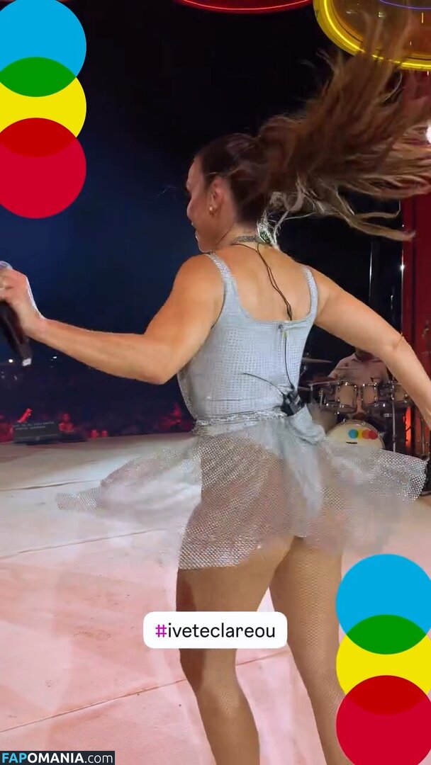 Ivete Sangalo / iammagicboy / ivetesangalo Çıplak OnlyFans  Sızdırılmış Fotoğraf #11