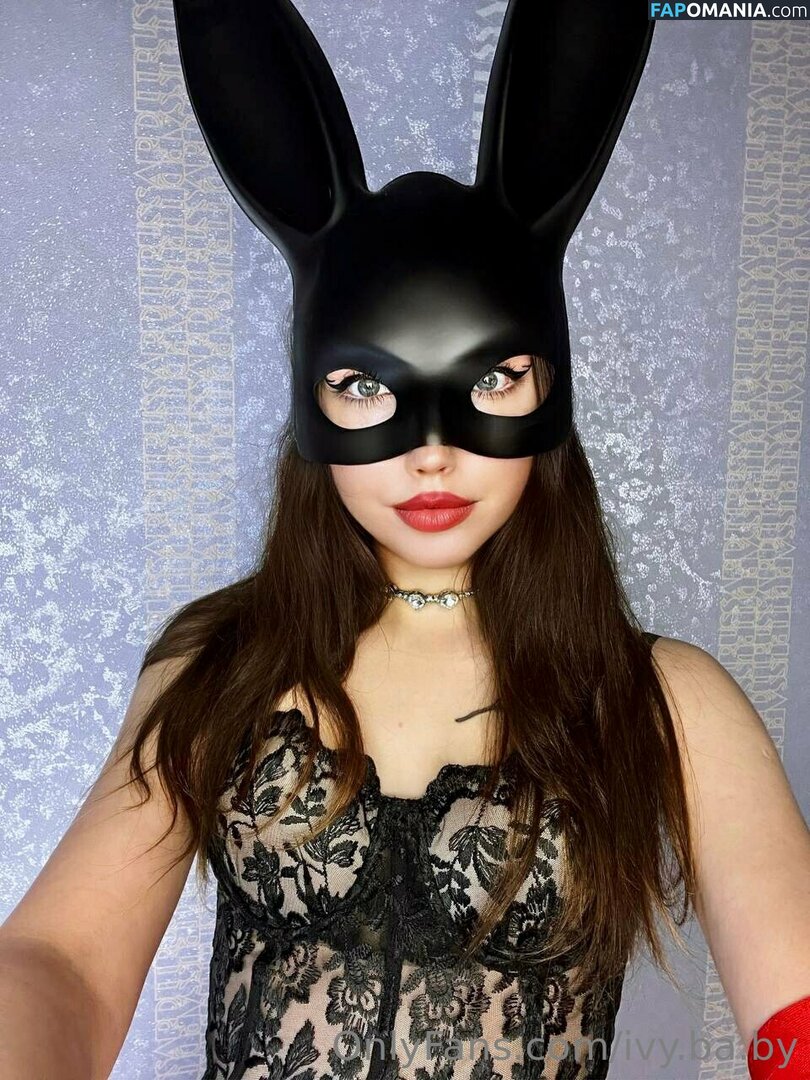 ivy.ba.by / ivybabies Çıplak OnlyFans  Sızdırılmış Fotoğraf #119