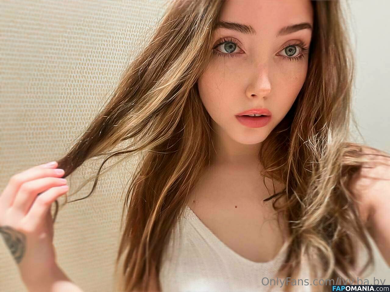 ivy.ba.by / ivybabies Çıplak OnlyFans  Sızdırılmış Fotoğraf #211