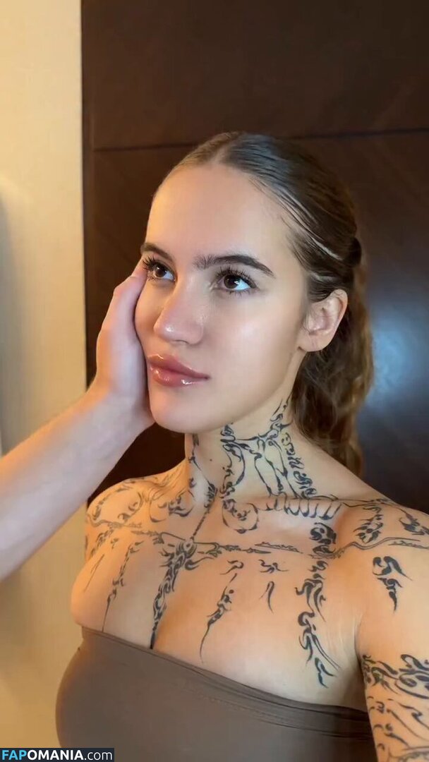 ivy_harper Çıplak OnlyFans  Sızdırılmış Fotoğraf #1
