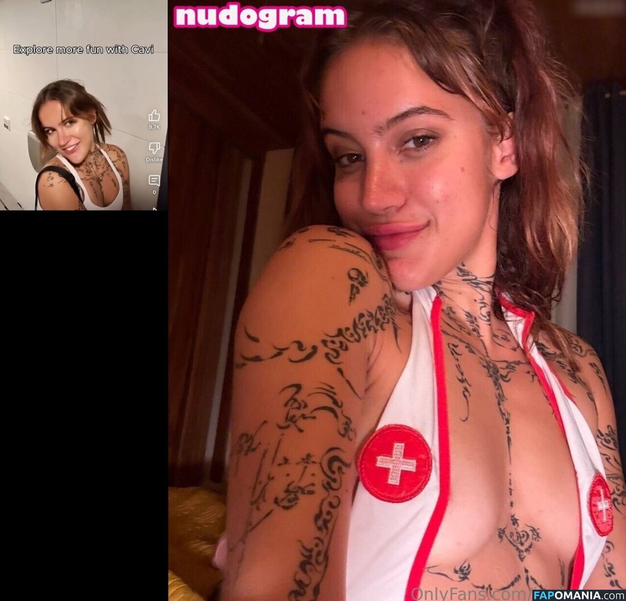 ivy_harper Çıplak OnlyFans  Sızdırılmış Fotoğraf #3
