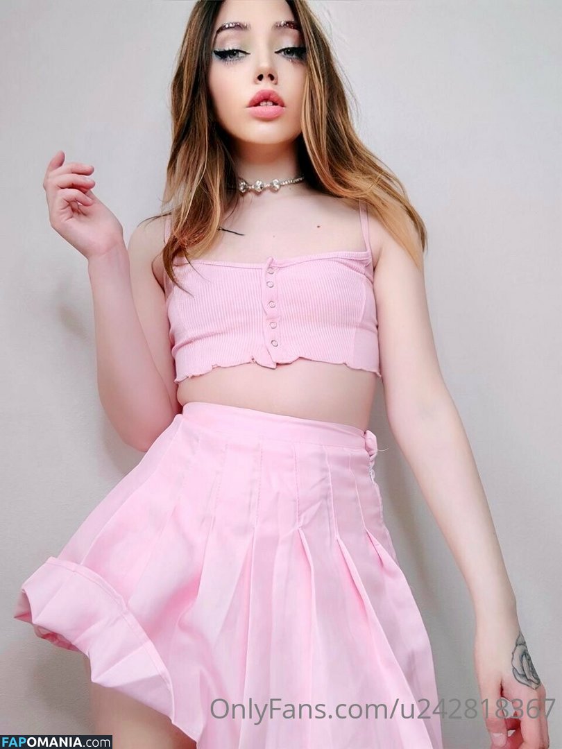 ivy_i Çıplak OnlyFans  Sızdırılmış Fotoğraf #10