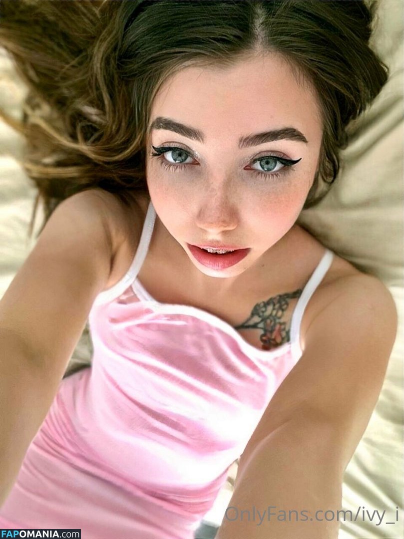 ivy_i Çıplak OnlyFans  Sızdırılmış Fotoğraf #29