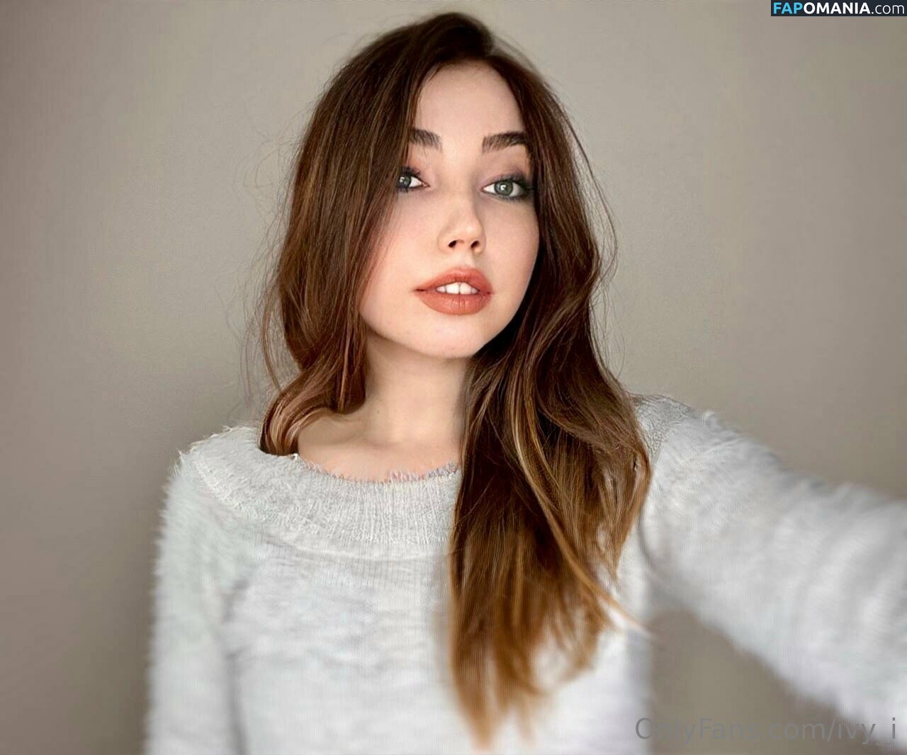 ivy_i Çıplak OnlyFans  Sızdırılmış Fotoğraf #47