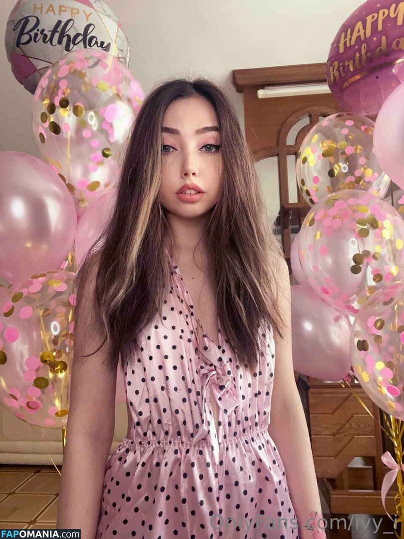 ivy_i Çıplak OnlyFans  Sızdırılmış Fotoğraf #60