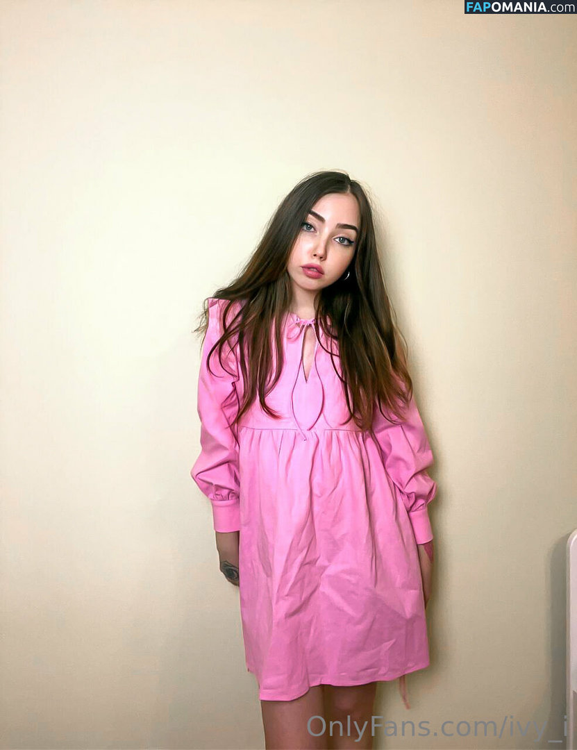 ivy_i Çıplak OnlyFans  Sızdırılmış Fotoğraf #63