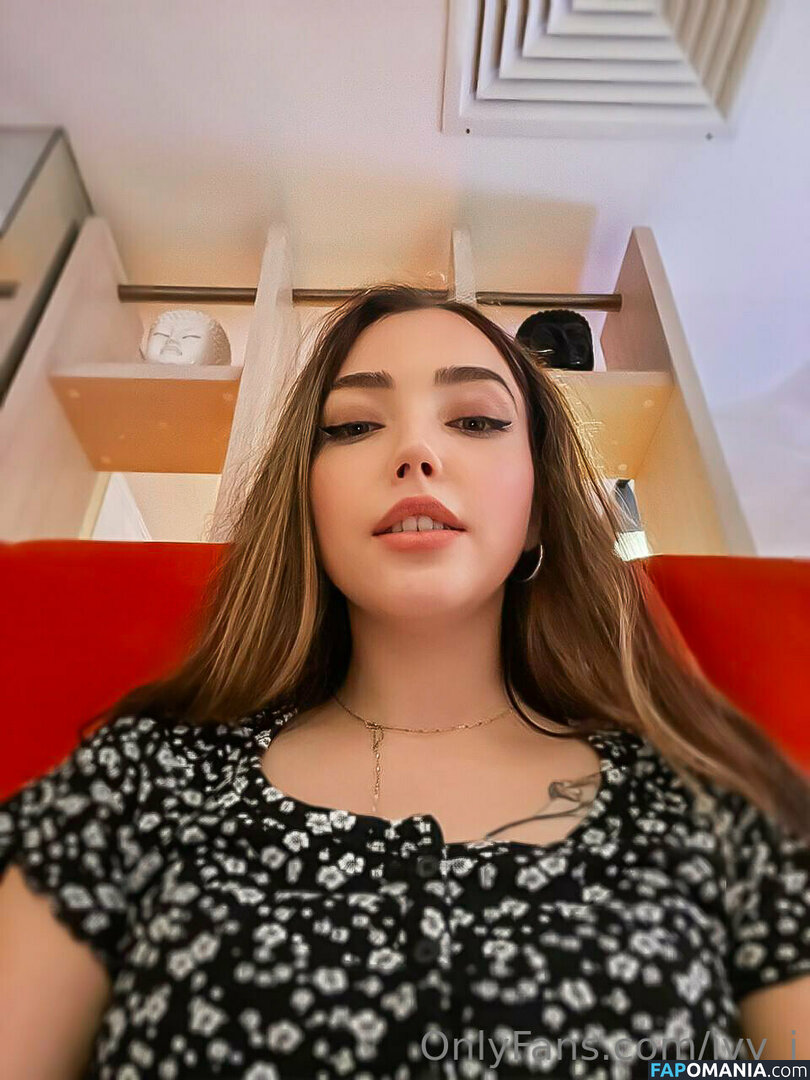 ivy_i Çıplak OnlyFans  Sızdırılmış Fotoğraf #179