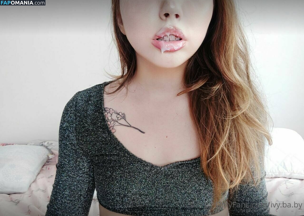 ivy_i Çıplak OnlyFans  Sızdırılmış Fotoğraf #609
