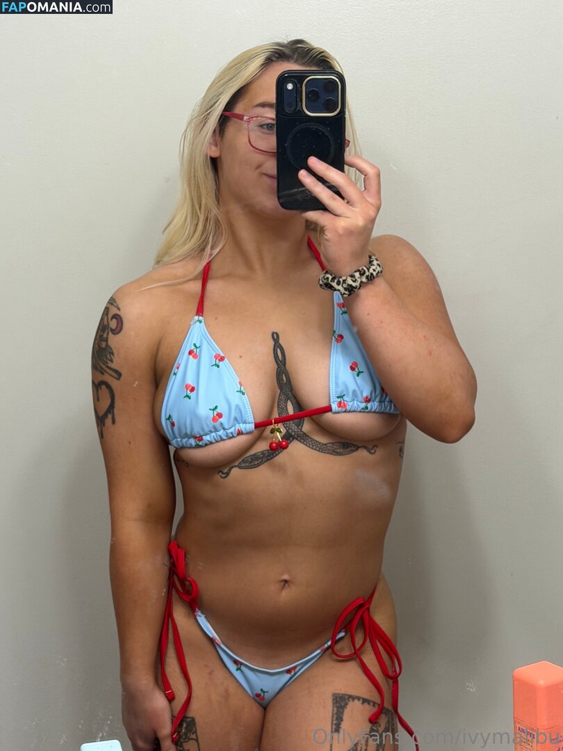 Ivy Malibu / Mercurialmaiden / ivy_malibu / ivymalibu / theivymalibu Çıplak OnlyFans  Sızdırılmış Fotoğraf #20