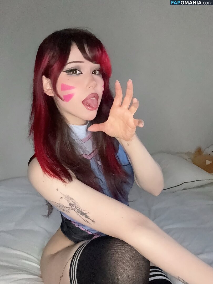 Ivy.owowo / ivyowowo Çıplak OnlyFans  Sızdırılmış Fotoğraf #2