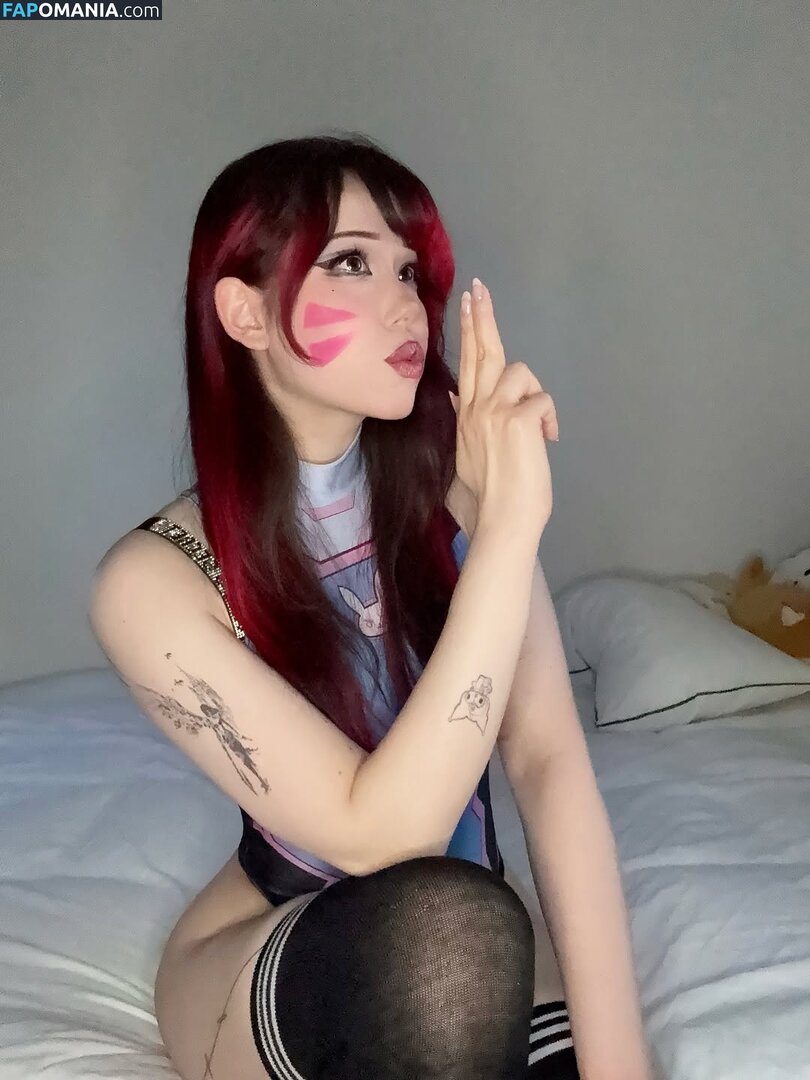 Ivy.owowo / ivyowowo Çıplak OnlyFans  Sızdırılmış Fotoğraf #7