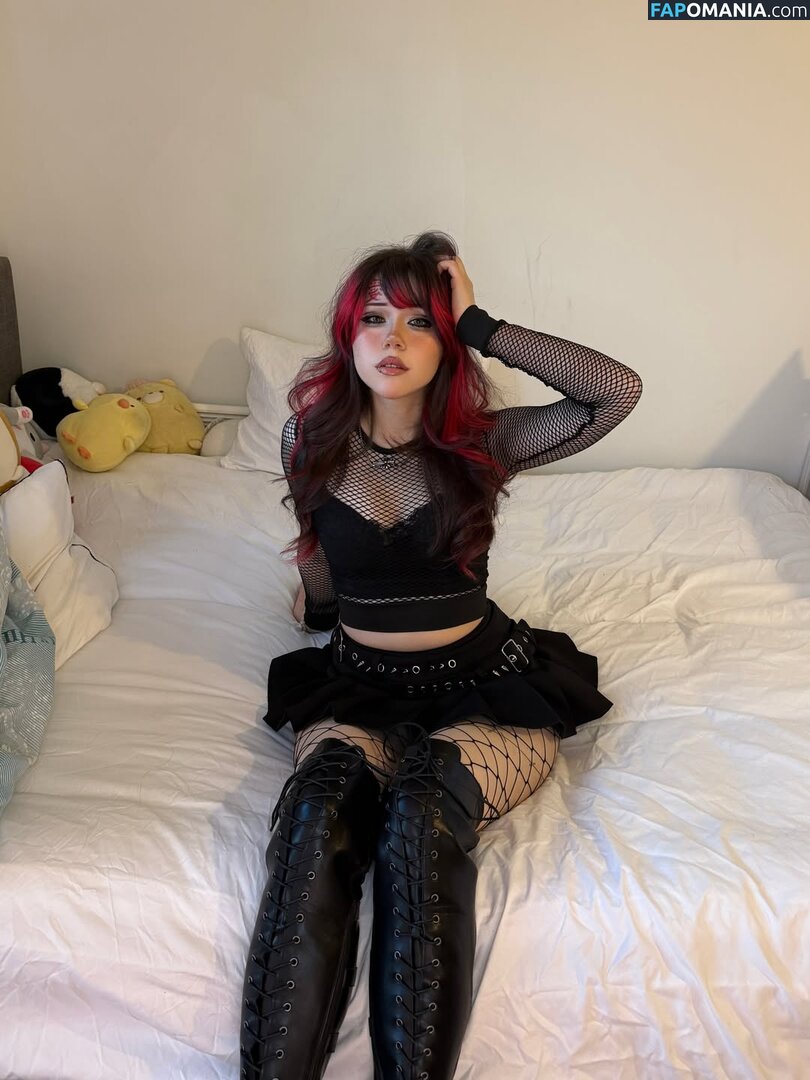 Ivy.owowo / ivyowowo Çıplak OnlyFans  Sızdırılmış Fotoğraf #10