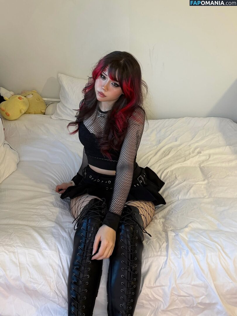 Ivy.owowo / ivyowowo Çıplak OnlyFans  Sızdırılmış Fotoğraf #12