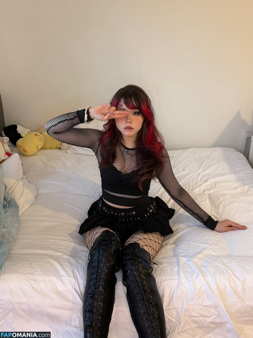 Ivy.owowo / ivyowowo Çıplak OnlyFans  Sızdırılmış Fotoğraf #15