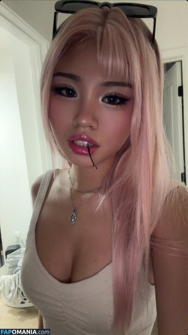 Ivy Tran / freakbob524 Çıplak OnlyFans  Sızdırılmış Fotoğraf #1