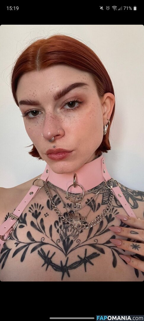 IvyElf / bodylittle_soulisheavy / bodylittlesoulisheavy Çıplak OnlyFans  Sızdırılmış Fotoğraf #40