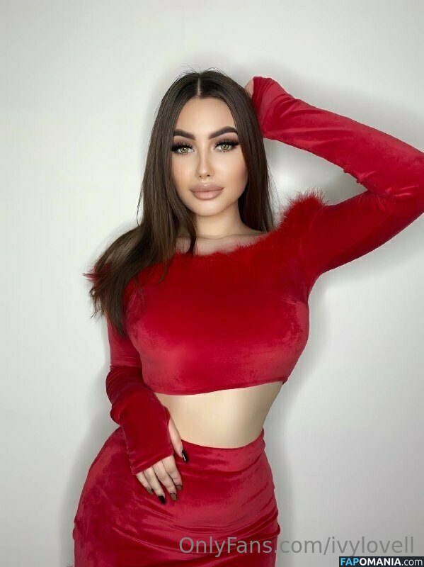ivyleahlovell / ivylovell Çıplak OnlyFans  Sızdırılmış Fotoğraf #8