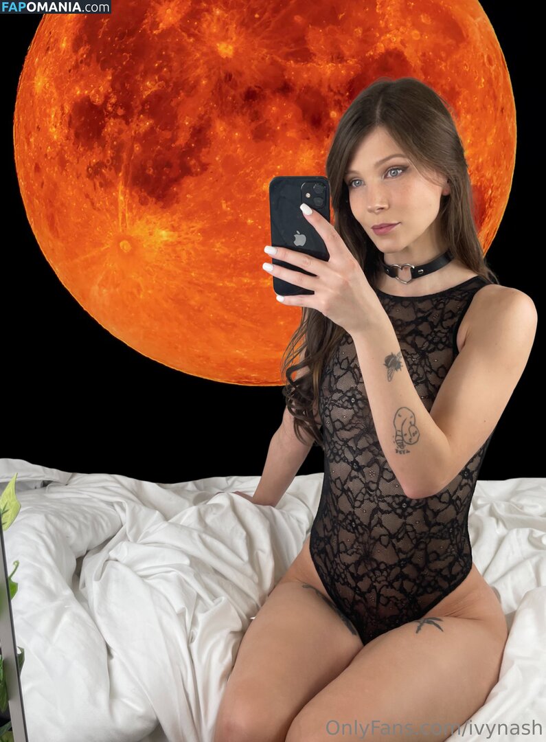 Ivynash / ivynashx Çıplak OnlyFans  Sızdırılmış Fotoğraf #10