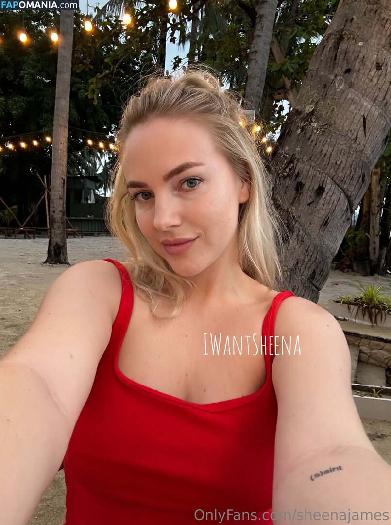 iwantsheena Çıplak OnlyFans  Sızdırılmış Fotoğraf #3
