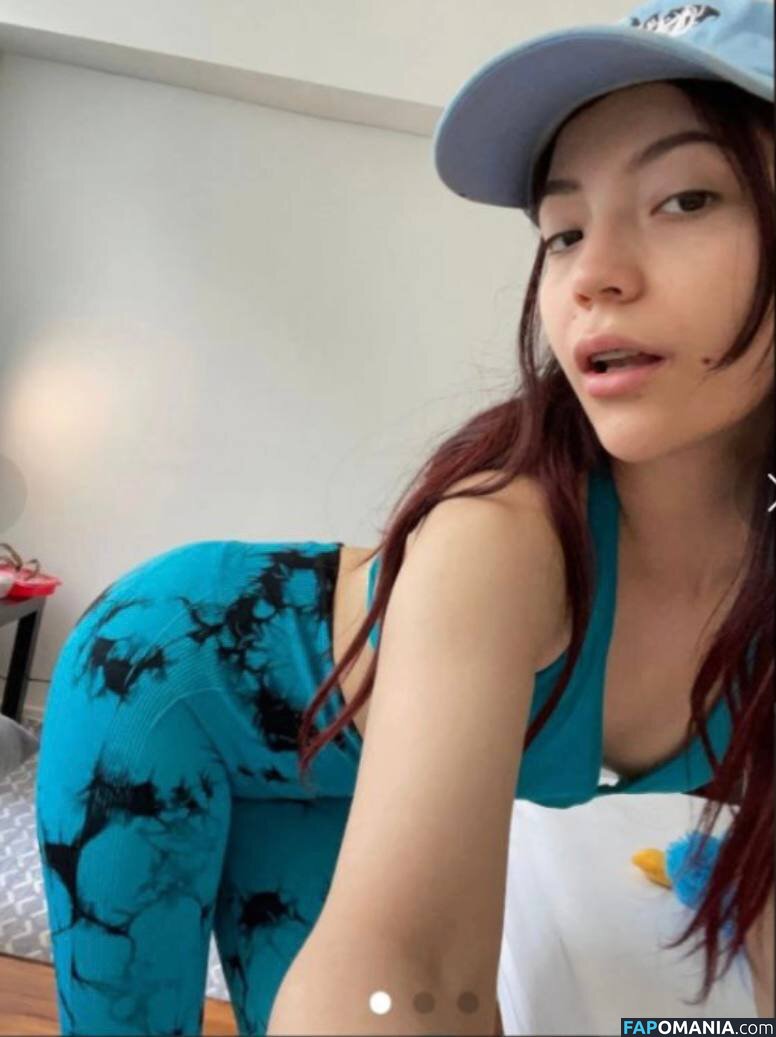 Ixchy / ixchyyy Çıplak OnlyFans  Sızdırılmış Fotoğraf #9