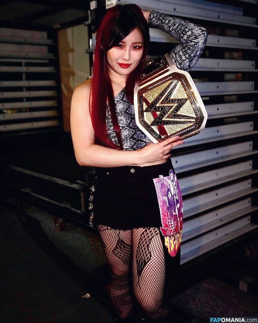 Io Shirai / Iyo Sky / iyoaghedo Çıplak OnlyFans  Sızdırılmış Fotoğraf #75