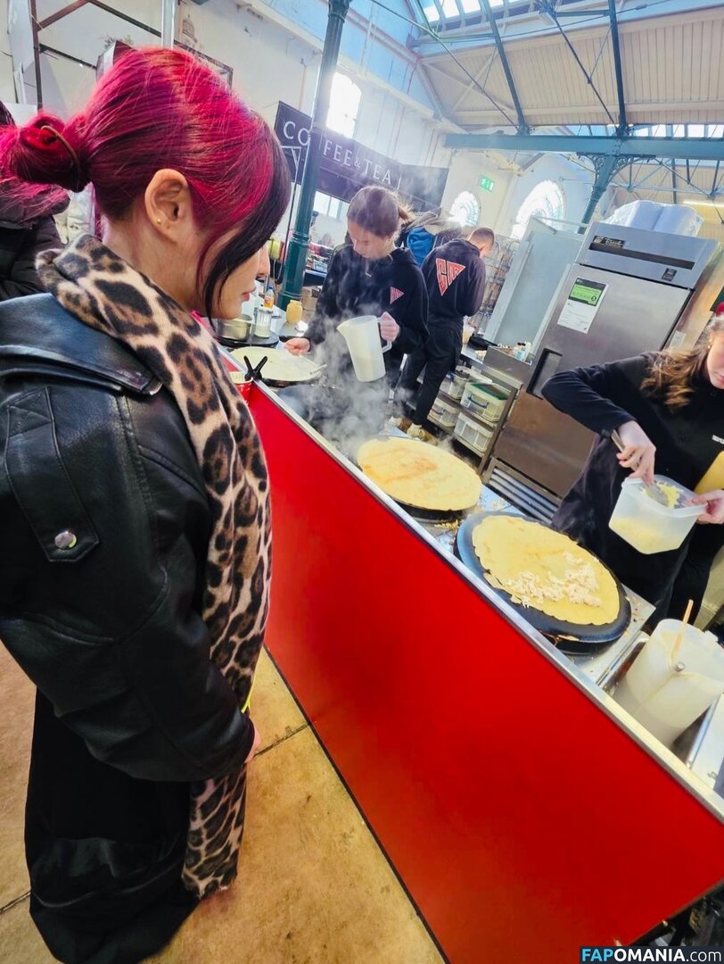 Io Shirai / Iyo Sky / iyoaghedo Çıplak OnlyFans  Sızdırılmış Fotoğraf #358