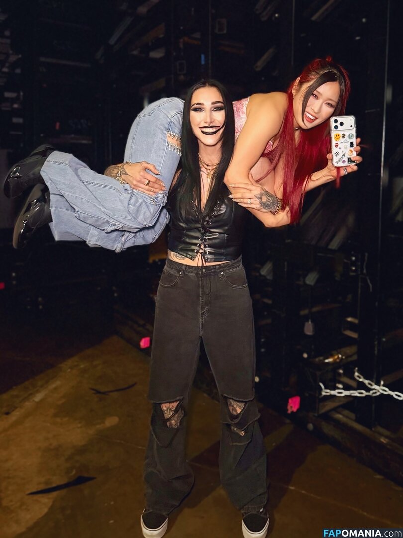 Io Shirai / Iyo Sky / iyoaghedo Çıplak OnlyFans  Sızdırılmış Fotoğraf #360