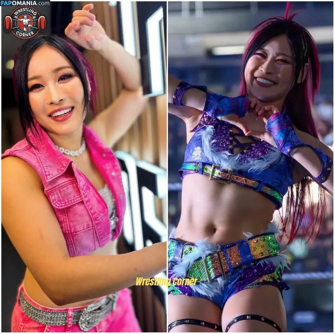 Io Shirai / Iyo Sky / iyoaghedo Çıplak OnlyFans  Sızdırılmış Fotoğraf #364