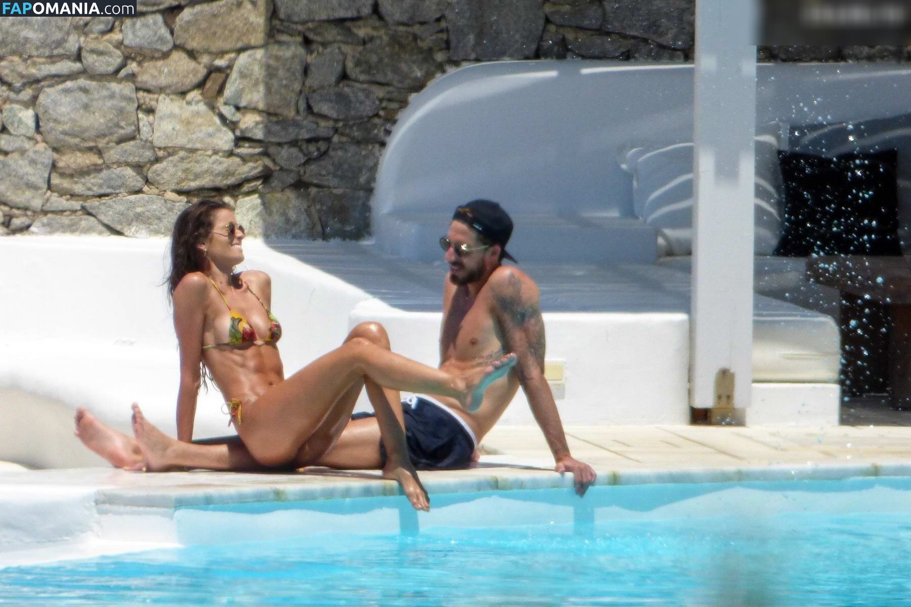 Izabel Goulart Çıplak OnlyFans  Sızdırılmış Fotoğraf #15