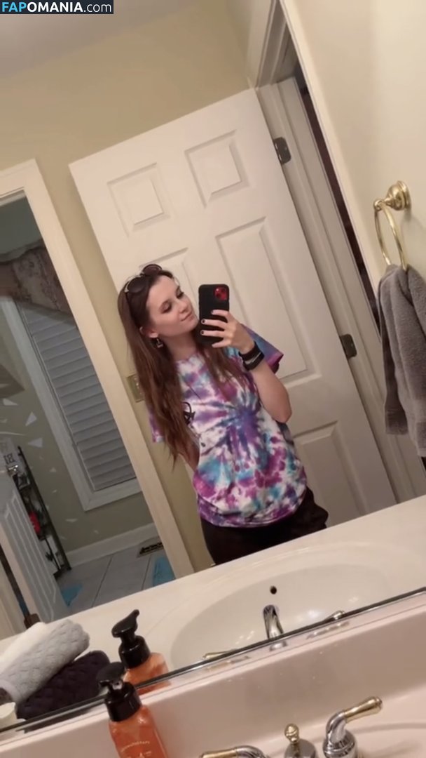 Izassassin Çıplak OnlyFans  Sızdırılmış Fotoğraf #48