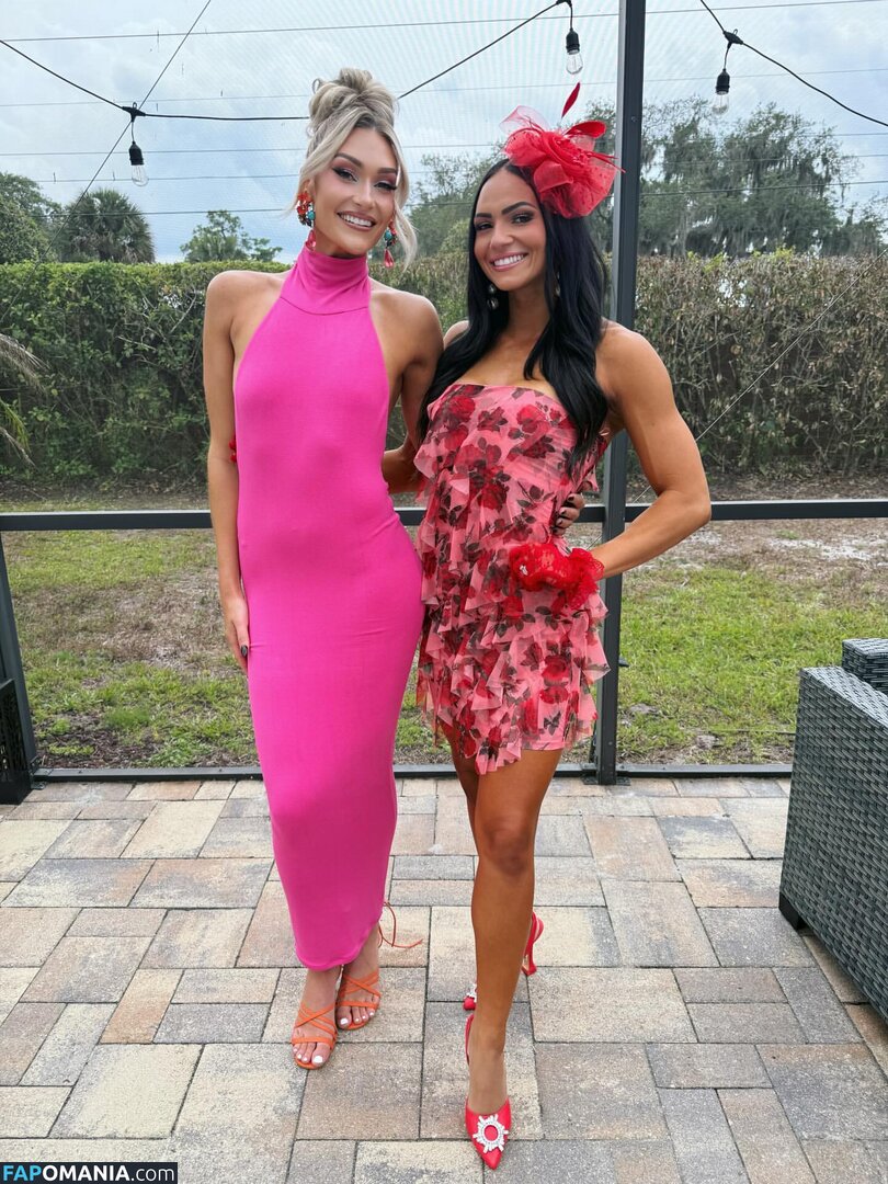 Izzi Dame / WWE NXT / izzi_bee / izzi_wwe Çıplak OnlyFans  Sızdırılmış Fotoğraf #15