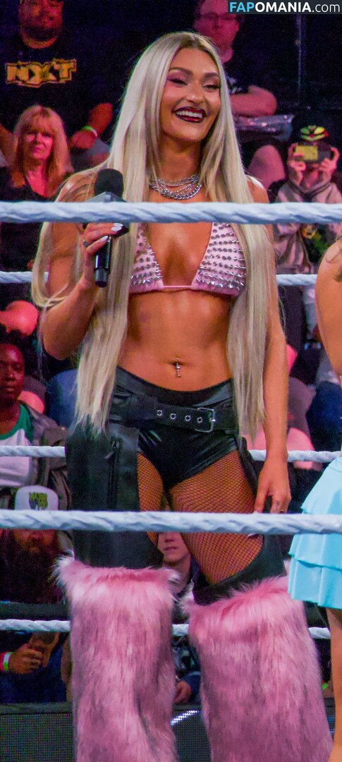 Izzi Dame / WWE NXT / izzi_bee / izzi_wwe Çıplak OnlyFans  Sızdırılmış Fotoğraf #36