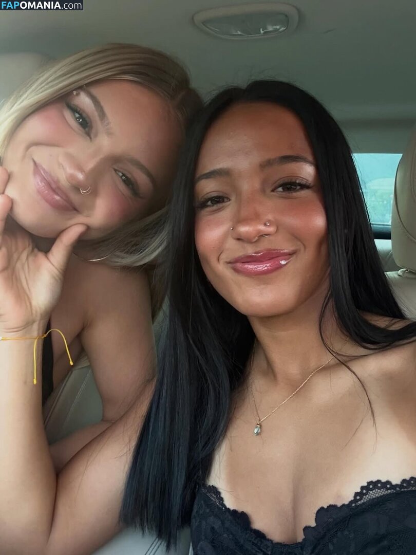 Izzy Baron / izzyb_00 Çıplak OnlyFans  Sızdırılmış Fotoğraf #1
