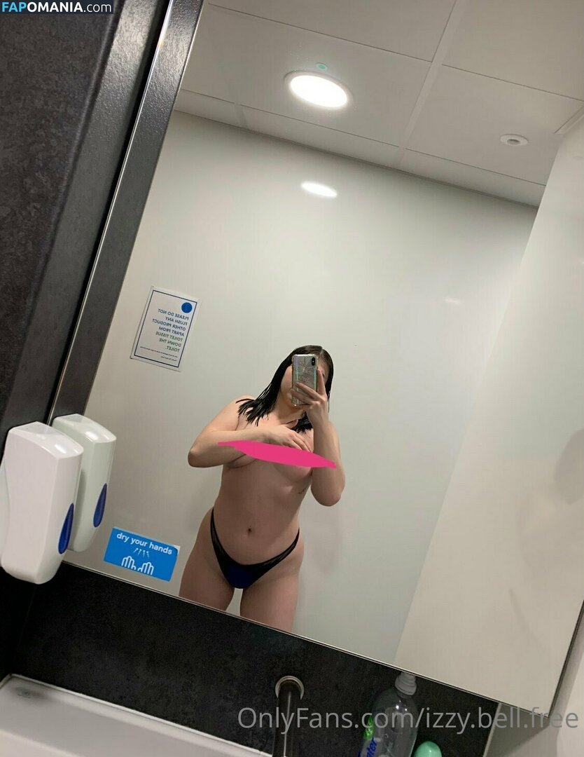 izzy.bell.free / izzyxbell Çıplak OnlyFans  Sızdırılmış Fotoğraf #20