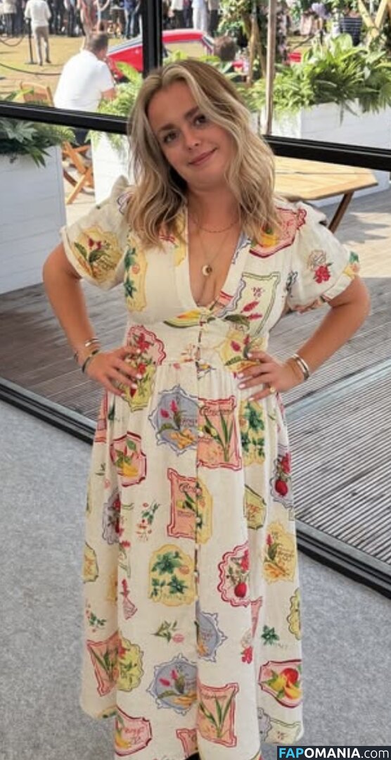 Izzy Hammond Çıplak OnlyFans  Sızdırılmış Fotoğraf #1