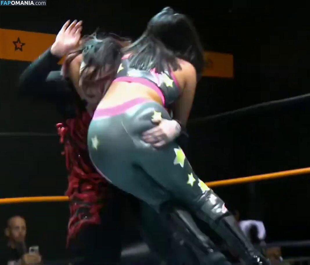 ItsIzzyMania / Izzy Moreno / WWYTWrestling Çıplak OnlyFans  Sızdırılmış Fotoğraf #32