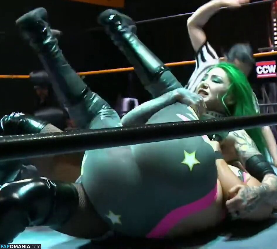 ItsIzzyMania / Izzy Moreno / WWYTWrestling Çıplak OnlyFans  Sızdırılmış Fotoğraf #35