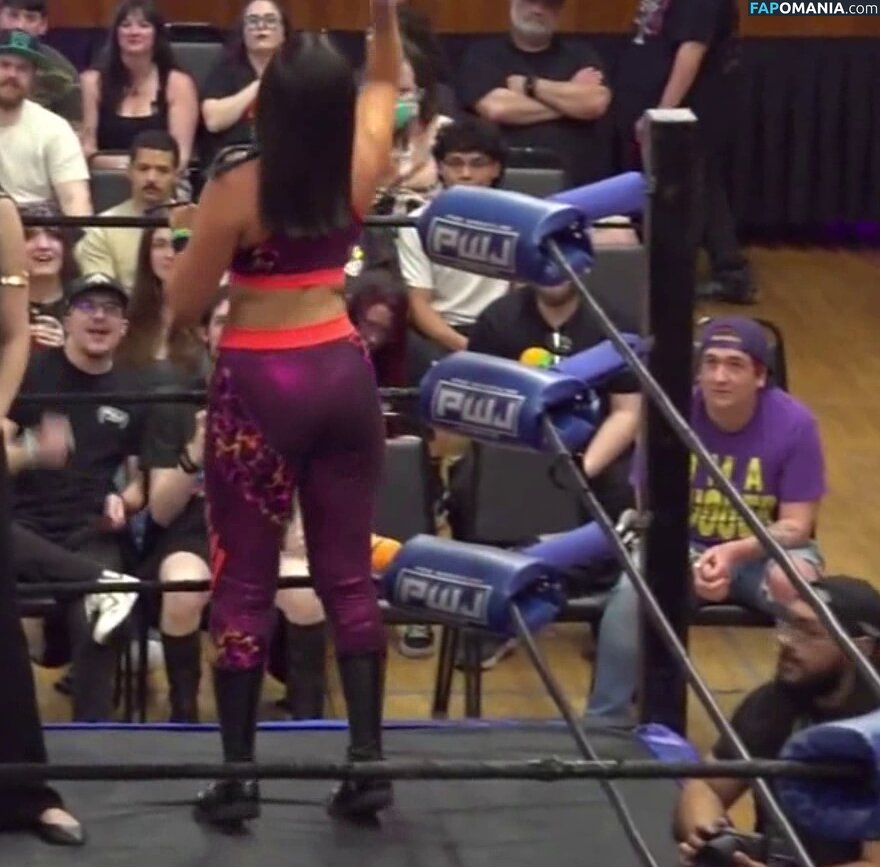 ItsIzzyMania / Izzy Moreno / WWYTWrestling Çıplak OnlyFans  Sızdırılmış Fotoğraf #45