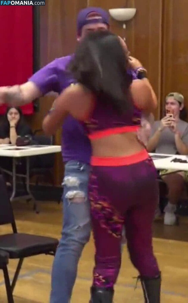 ItsIzzyMania / Izzy Moreno / WWYTWrestling Çıplak OnlyFans  Sızdırılmış Fotoğraf #58
