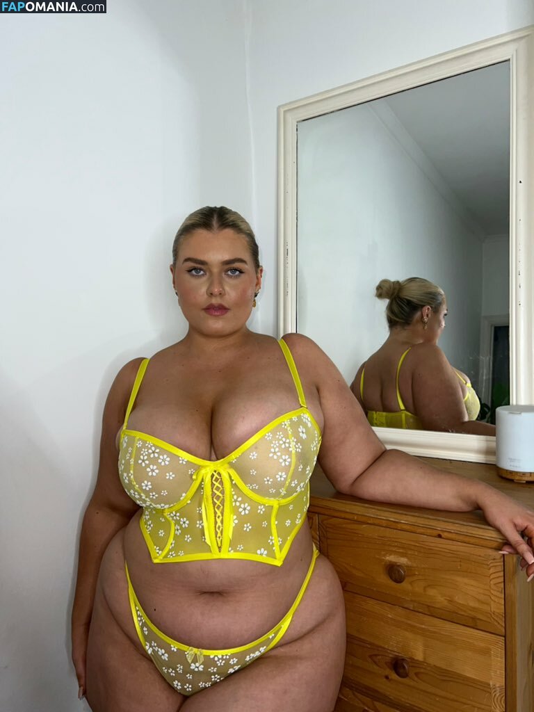 Izzy Nicholls / https: / isabelnichollsnall Çıplak OnlyFans  Sızdırılmış Fotoğraf #1